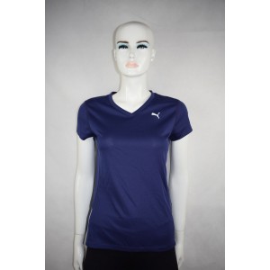 PUMA RUNNING TEE PUMA RUNNING TEE