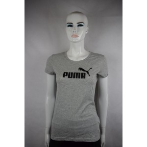 PUMA ESS LARGE LOGO TEE PUMA ESS LARGE LOGO TEE