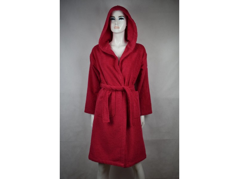 Халат PUMA ACTIVE BATHROBE Халат PUMA ACTIVE BATHROBE