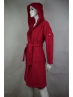 Халат PUMA ACTIVE BATHROBE Халат PUMA ACTIVE BATHROBE