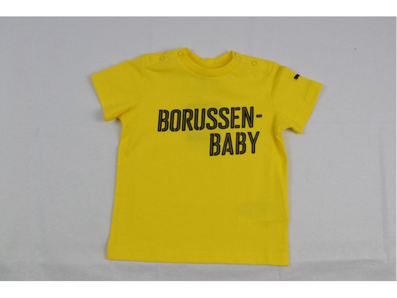 Тениска PUMA BVB Тениска PUMA BVB