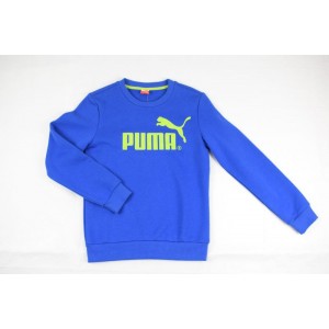 Блуза PUMA HOODED