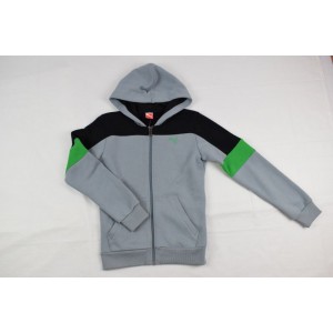 Суитшърт PUMA HOODED 