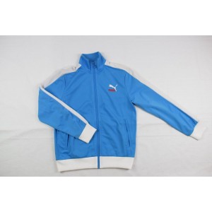 Суитшърт PUMA Суитшърт PUMA