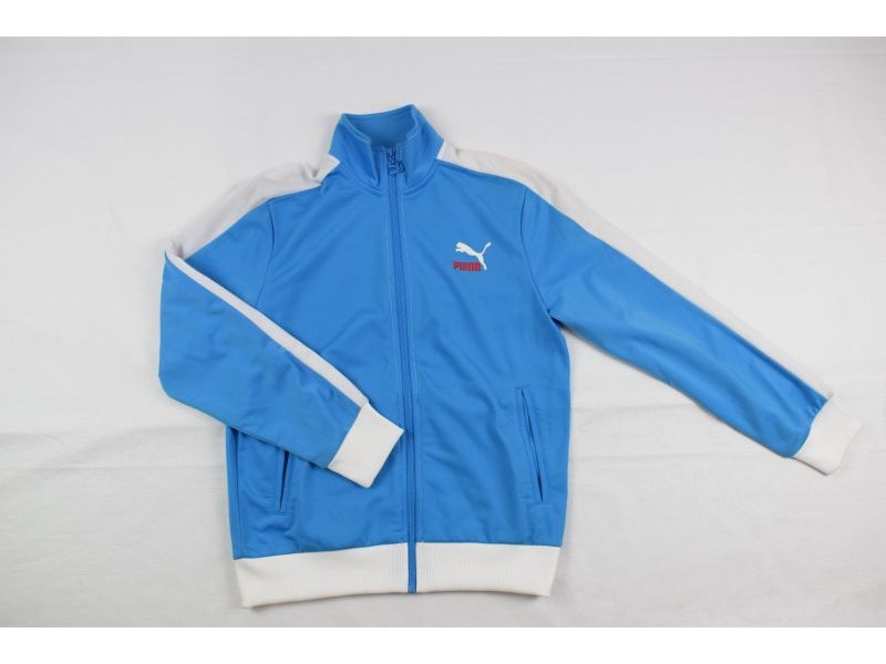 Суитшърт PUMA Суитшърт PUMA