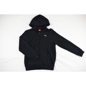 Суитшърт PUMA HOODED 