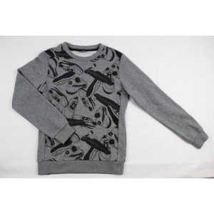 Блуза PUMA STY