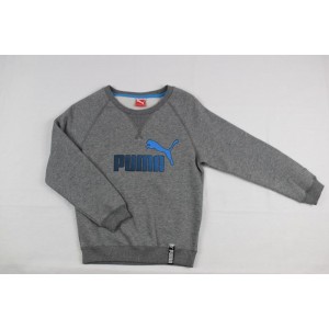 Блуза PUMA CREW
