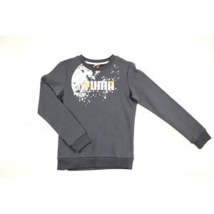 Блуза PUMA GRAPHIC
