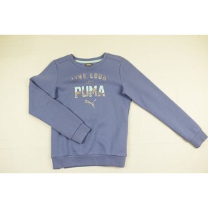 Блуза PUMA FUN IND
