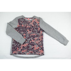 Блуза PUMA SWEAT