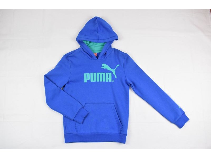 Суитшърт PUMA Суитшърт PUMA
