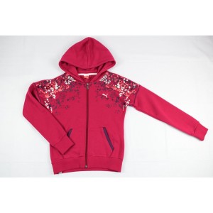 PUMA TD HOOD