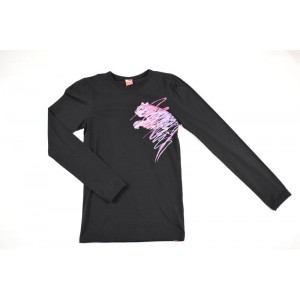 Блуза PUMA SCRIBLE