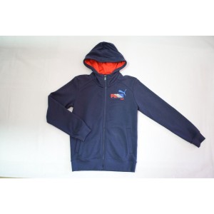 Суитшърт PUMA HOODED Суитшърт PUMA HOODED