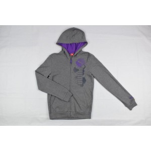 Суитшърт PUMA HOODED 