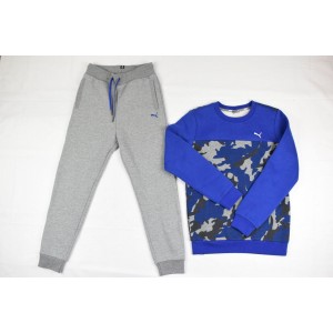 Екип PUMA STY
