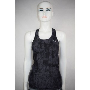 PUMA ESSENTIAL GRAPHIC RB TANK TOP PUMA ESSENTIAL GRAPHIC RB TANK TOP