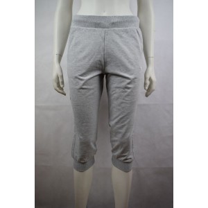 PUMA ESS CAPRI SWEAT PANTS PUMA ESS CAPRI SWEAT PANTS