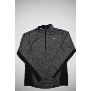 Суитшърт PUMA ACTIVE LONG SLEEVE B Суитшърт PUMA ACTIVE LONG SLEEVE B