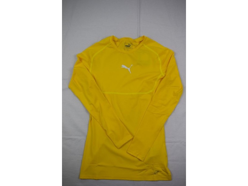 PUMA TEE PUMA TEE