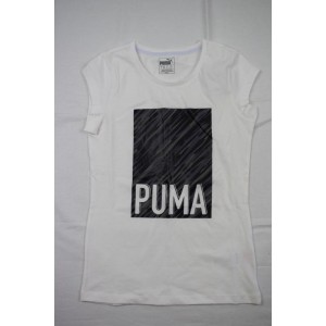 PUMA STYLE TEE G PUMA STYLE TEE G
