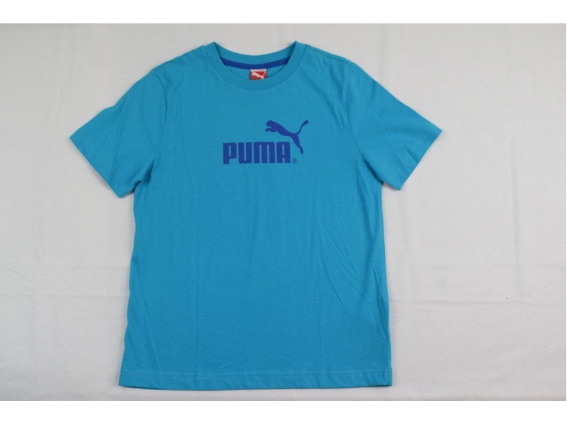 Тениска PUMA Тениска PUMA