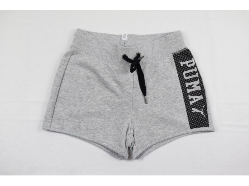 Къси гащи PUMA SWEAT Къси гащи PUMA SWEAT
