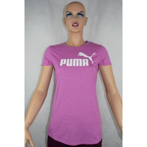 Тениска PUMA FUSION GRAPHIC TEE W Тениска PUMA FUSION GRAPHIC TEE W