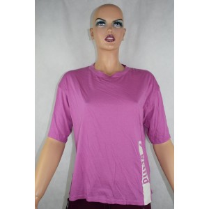 Тениска PUMA FUSION TREND TEE W Тениска PUMA FUSION TREND TEE W