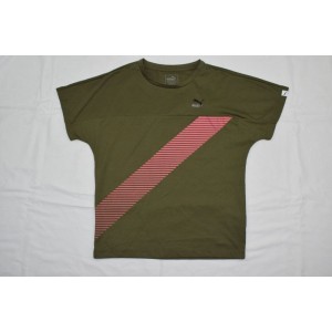 Тениска PUMA EVO TREND TEE Тениска PUMA EVO TREND TEE
