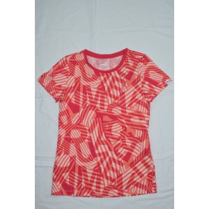 Тениска PUMA FUN AOP TEE G Тениска PUMA FUN AOP TEE G