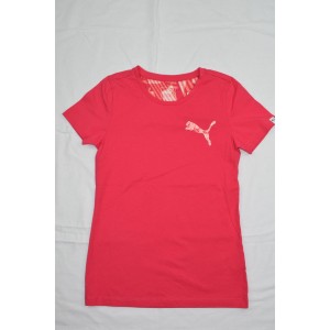 Тениска PUMA FUN AOP TEE II G Тениска PUMA FUN AOP TEE II G