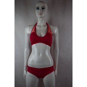 Бански PUMA ACTIVE HALTERNECK