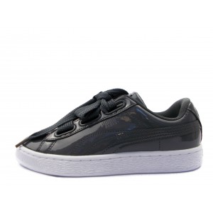 Маратонки Puma Basket Heart Patent