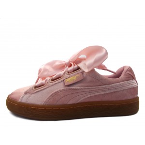 Маратонки Puma Basket Heart VS