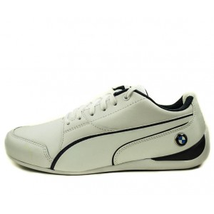 Маратонки Puma BMW Drift Cat 5 Leather