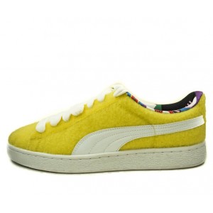 Маратонки Puma Basket X