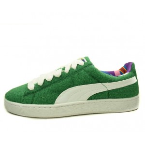 Маратонки Puma Basket X