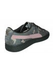 Маратонки Puma Basket Classic Camo Маратонки Puma Basket Classic Camo