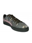 Маратонки Puma Basket Classic Camo Маратонки Puma Basket Classic Camo