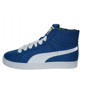 Маратонки Puma Basket X