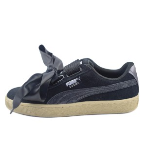 Маратонки Puma Basket Heart