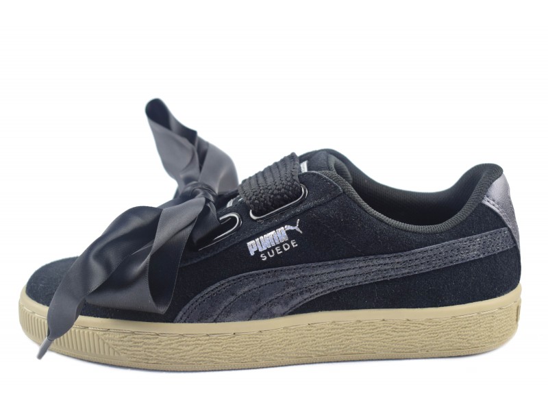 Маратонки Puma Basket Heart Маратонки Puma Basket Heart