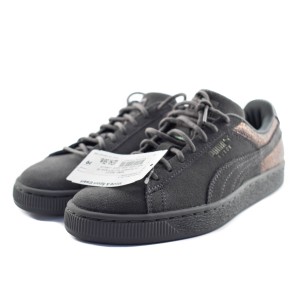 Маратонки Puma Suede Luna Lux Маратонки Puma Suede Luna Lux