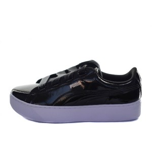 Маратонки Puma Vikky Platform Ribbon Маратонки Puma Vikky Platform Ribbon
