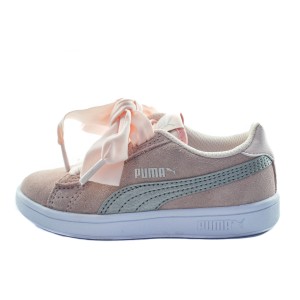 Маратонки Puma Smash v2 Ribbon Маратонки Puma Smash v2 Ribbon