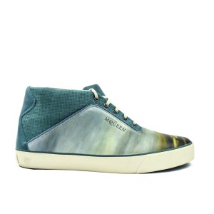 Маратонки Puma Alexander McQueen Dek Lo II Print Moonless Night