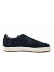 Маратонки Puma Suede Classic Soft Leather