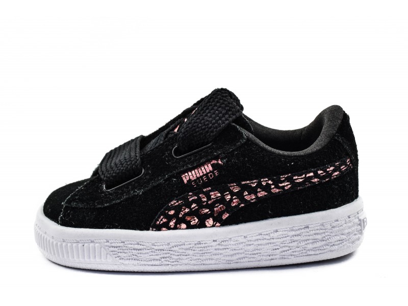 Маратонки Puma Heart Patent Маратонки Puma Heart Patent